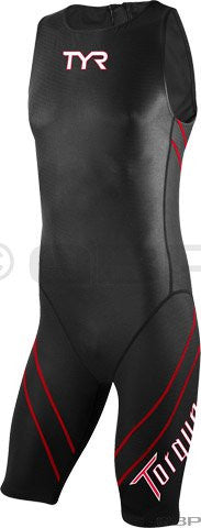 MALE TORQUE PRO, 001 BLACK - S