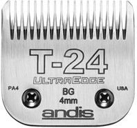 BG T-24 Blade Set (Blister)