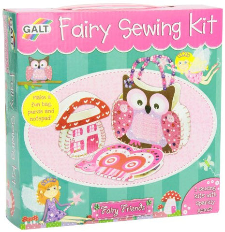 Fairy Sewing Kit