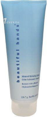 Advanced Hydrating Creme, 8 oz