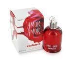 Amor Amor Perfume 3.4 oz Eau De Toilette Spray