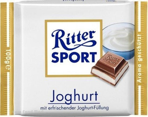 Yogurt Chocolate, 3.5 oz