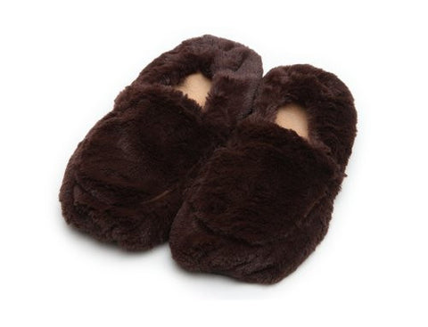 Brown Slippers