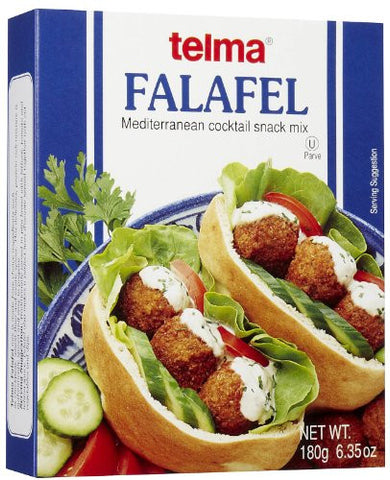 Falafel 6.35 OZ