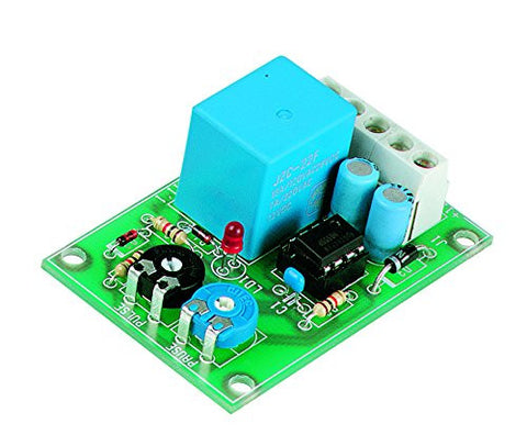 Interval Timer, 1.6 x 3.4"