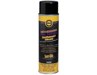 Pro Series Silicone Spray (12oz can)