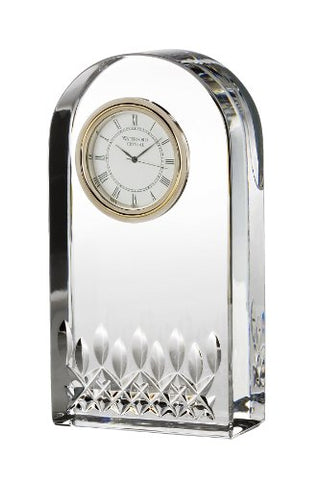 Lismore Essence Clock (not in pricelist)