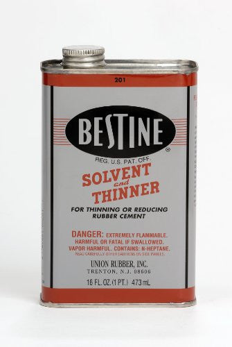 Best-Test BESTINE THINNER PT