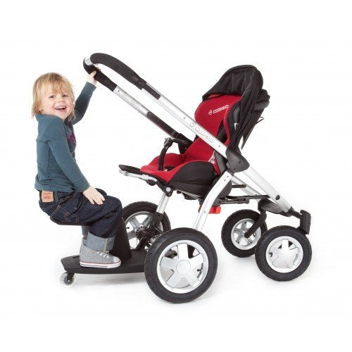 Kid Sit Orange (not in pricelist)