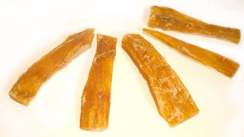 6" Buffalo Paddywack