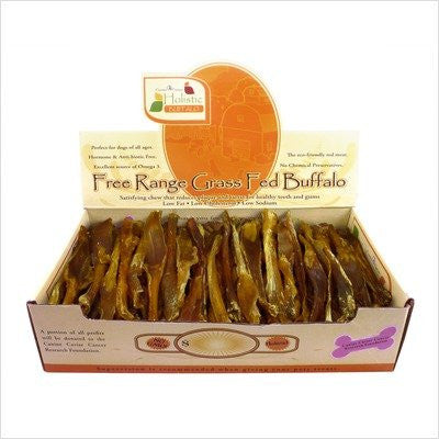 6" Buffalo Tendon Toothpicks