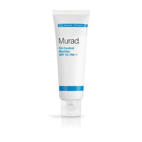 Murad Oil-Control Mattifier SPF 15 - 50ml/1.7oz