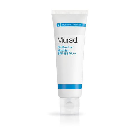 Murad Oil-Control Mattifier SPF 15 - 50ml/1.7oz