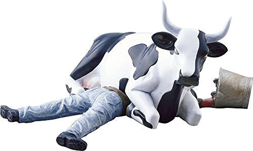 Ni Mu, MEDIUM FIGURINE (RESIN)
