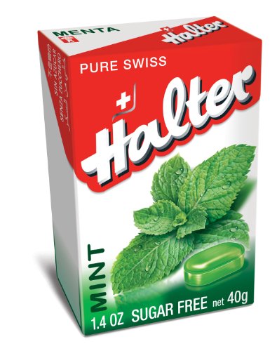 Sugar Free Candy - Mint, 1.4 oz