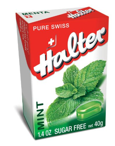 Sugar Free Candy - Mint, 1.4 oz