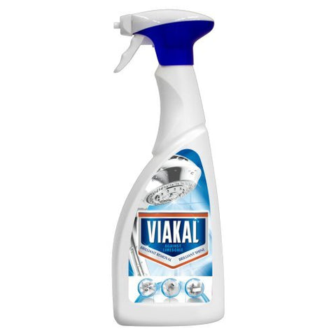Viakal Limescale Remover Trigger Spray 500ml