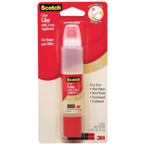 3M GLUE PEN 6050 2-WAY APPLICATOR