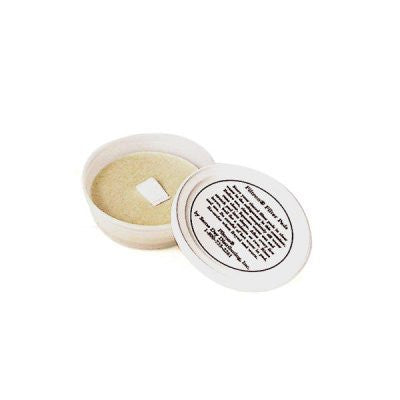Filtron FIlter Pads with storage container 2 per pack