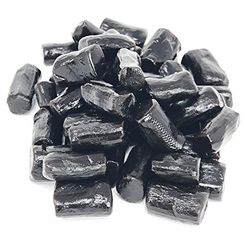 Finnska Licorice - Made in Finland - Sugar Free Soft Licorice - 8.8lbs