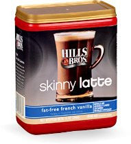 Fat Free French Vanilla, 14 oz