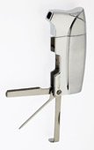 Colt-1C-Chrome Satin