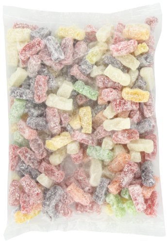 Gustaf's Gummies And Jellies - Jelly Babies - 2.2lbs