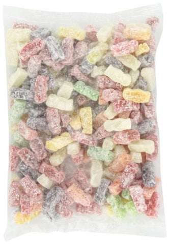 Gustaf's Gummies And Jellies - Jelly Babies - 2.2lbs