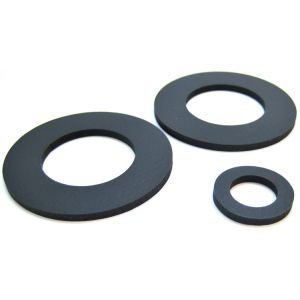 RUBBER GASKET SET MAGNUMS
