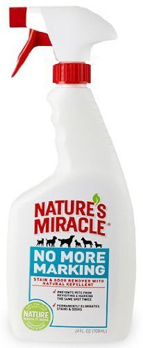 NO MORE MARKING SPRAY - 24 Ounce