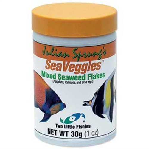 Julian Sprung's SeaVeggie Mixed Flake, 1oz