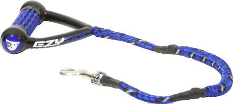 Cujo Leash - Blue - 25"