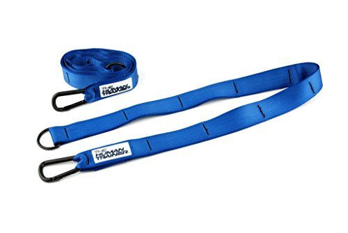 The Human Trainer Suspension Gym- Versatility Anchor