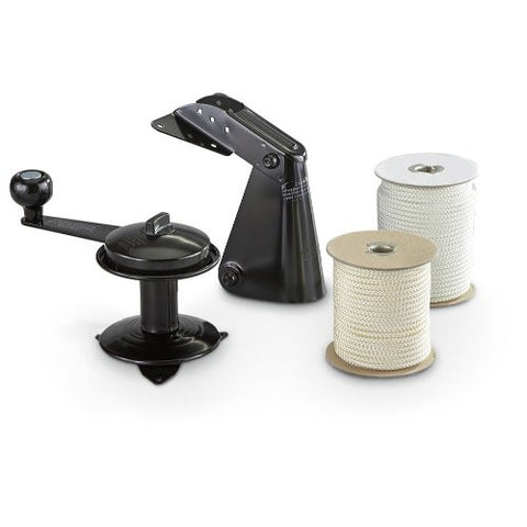 Anchor Line 3/16" X 100 FT.