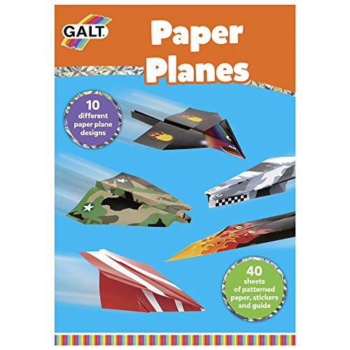 Paper Planes