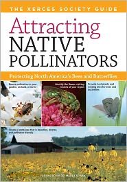 Attracting Native Pollinators (Paperback)