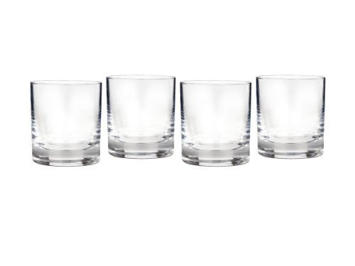 9oz Old Fashioned, Set of 4