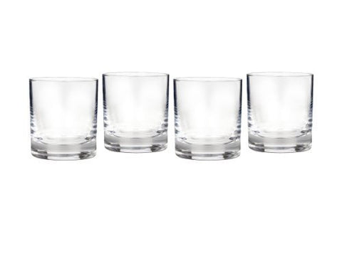 9oz Old Fashioned, Set of 4