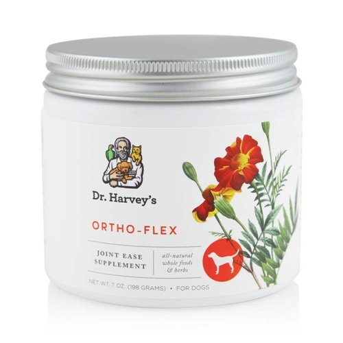 Ortho-Flex - Joint Ease Supplement 8oz