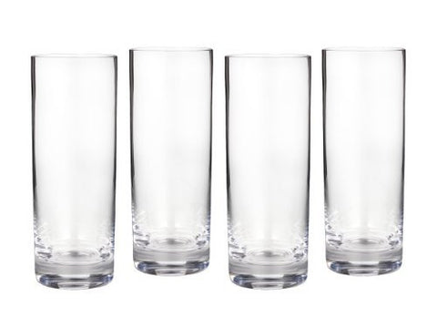 Vintage HiBall Set of 4