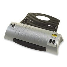 Thermal Laminator 15.5 in x 6.75 in x 3.75 in w/ 20 ea TP3854-20