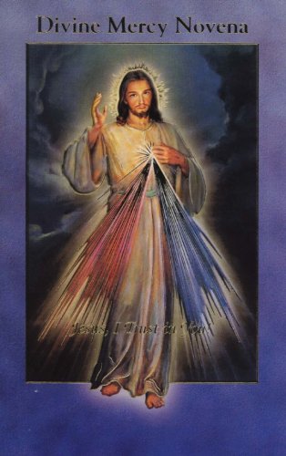 Divine Mercy Novena (Paperback)