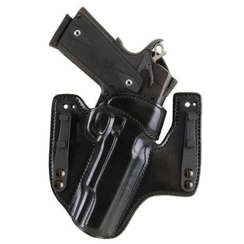 V-Hawk IWB Holster (Black, Right-Hand, Kimber 4-Inch 1911)