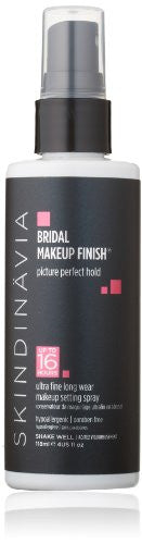The Makeup Finishing Spray - Bridal, 4 oz (118 ml)