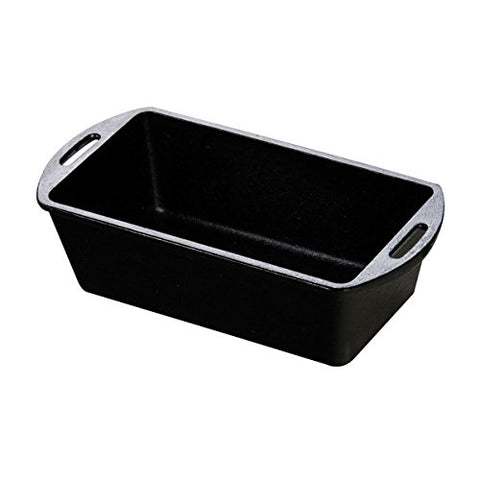Cast Iron Loaf Pan