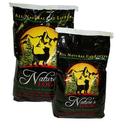 Nlogic C Lttr Pn 12lbs