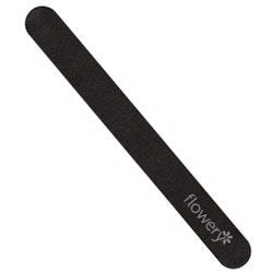 Flowery Duraboard File, 100/180 grit, 2 Pack