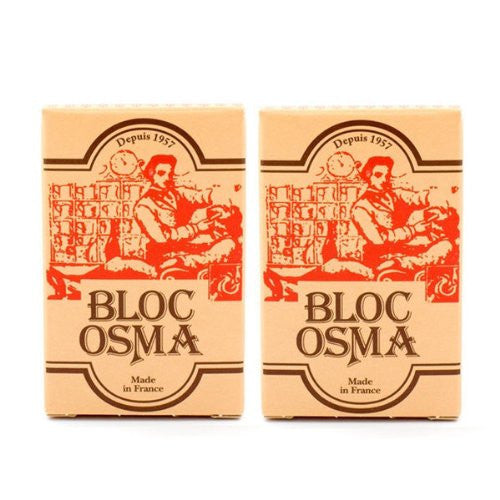 Bloc Osma Alum Block