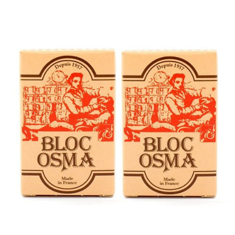 Bloc Osma Alum Block