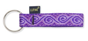 Lupine 3/4" Originals Collection - Jelly Roll, Keychain